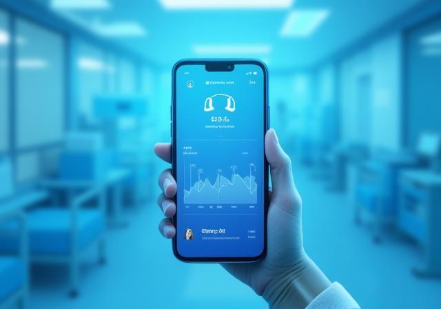 Caso de estudio: App de Salud - reducción de tiempo de carga a 1.2 s, premiada por usabilidad